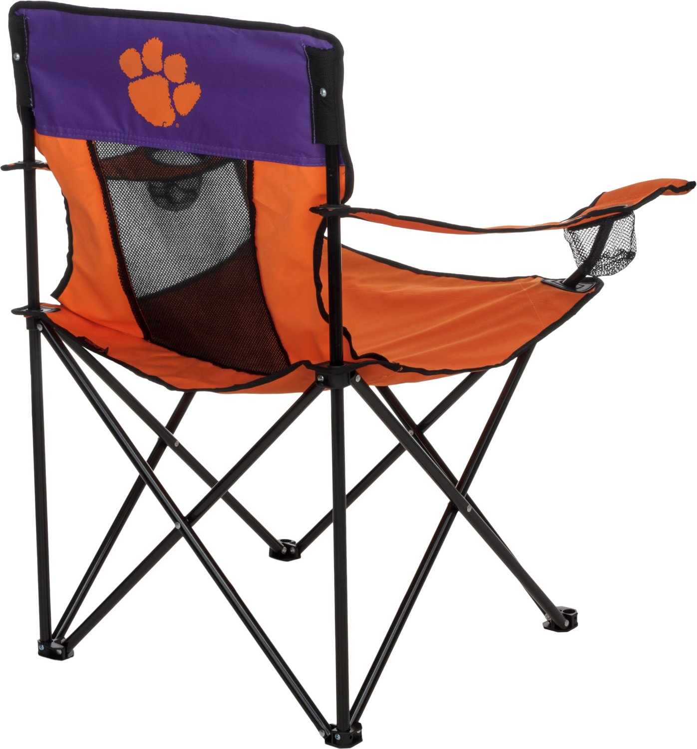 Logo Clemson University Elite Chair - view number 2