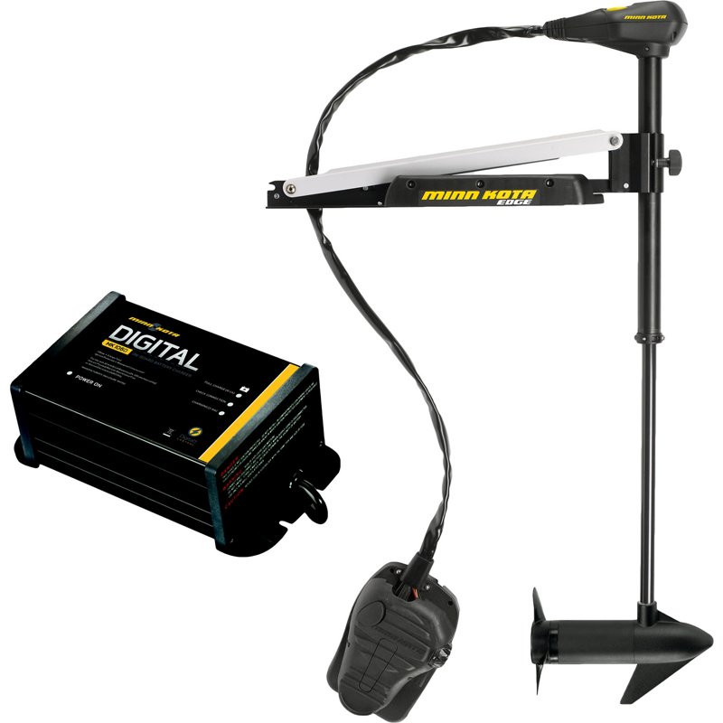 Minn Kota Edge 55 F… - image