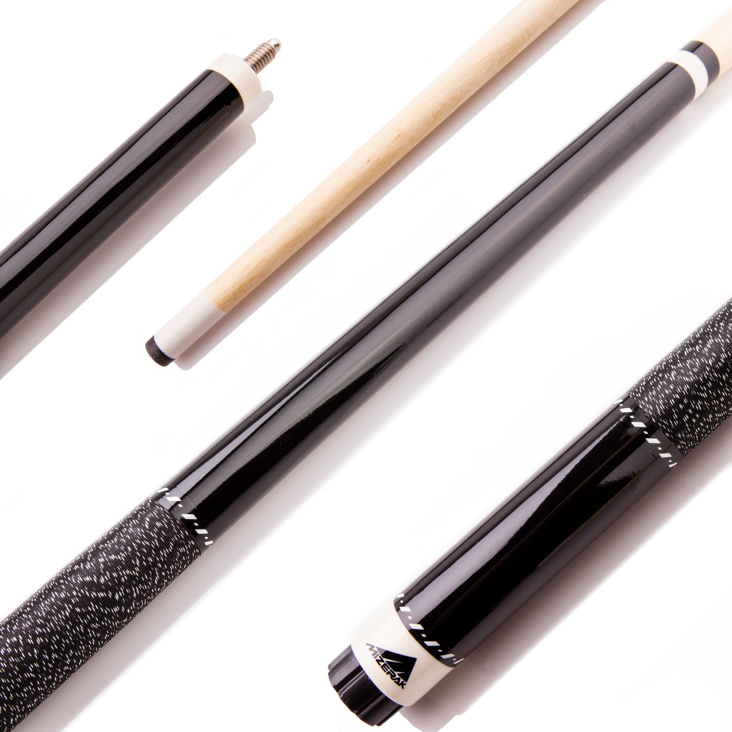 Mizerak Hardwood Pool Cue                                                                                                        - view number 2