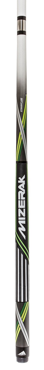 Mizerak Sport Grip Composite Pool Cue - view number 2