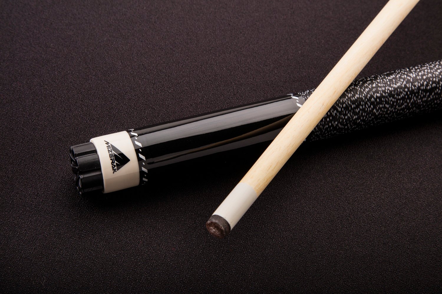 Mizerak Hardwood Pool Cue                                                                                                        - view number 3