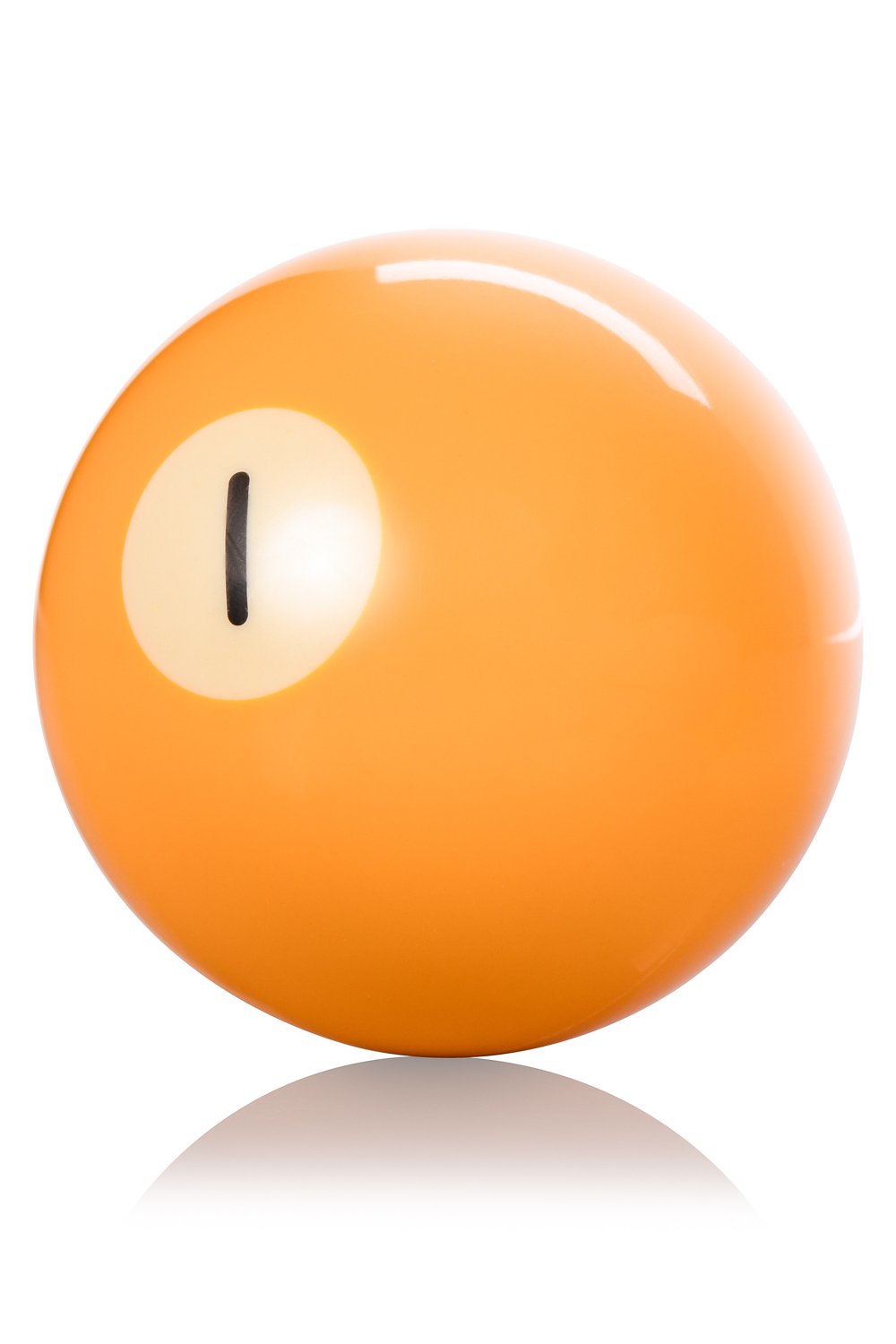 Mizerak™ Basic Billiard Ball Set - view number 2