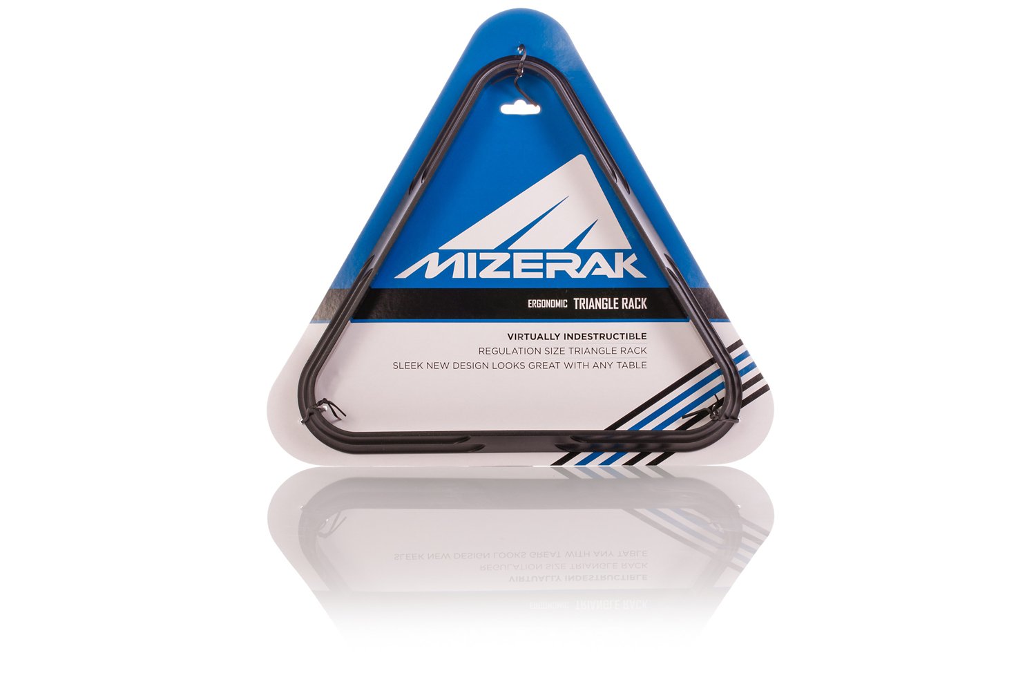 Mizerak Billiard Triangle Rack                                                                                                   - view number 4