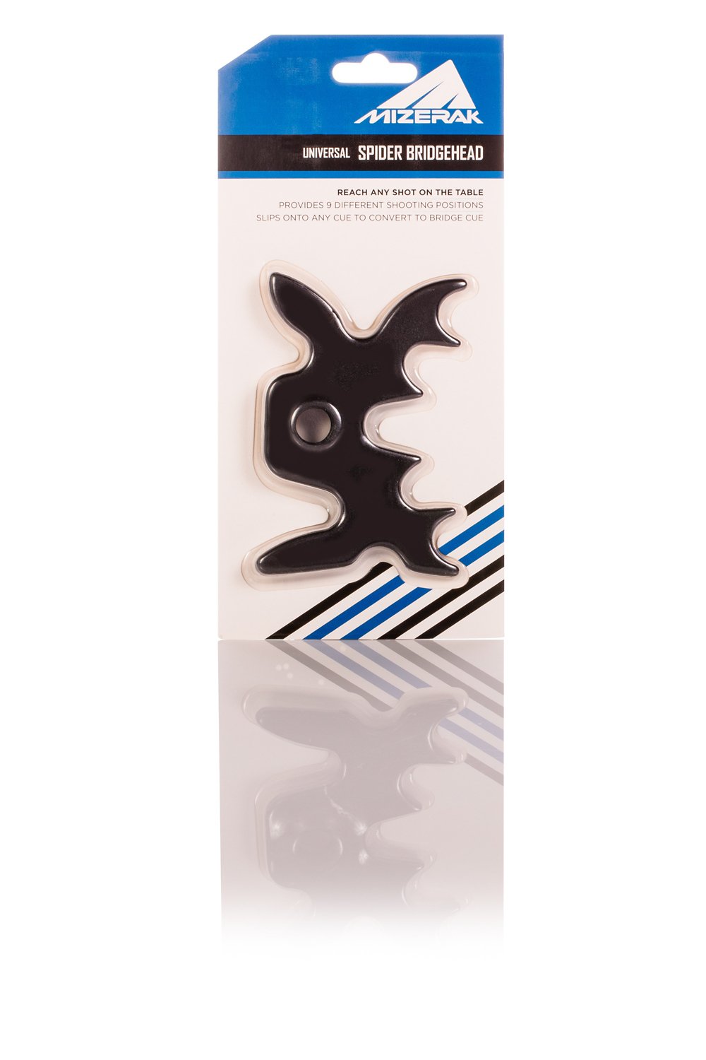 Mizerak™ Billiard Bridgehead - view number 5