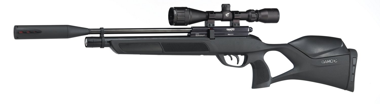 Gamo Urban PCP .22 Caliber Air Rifle - view number 3