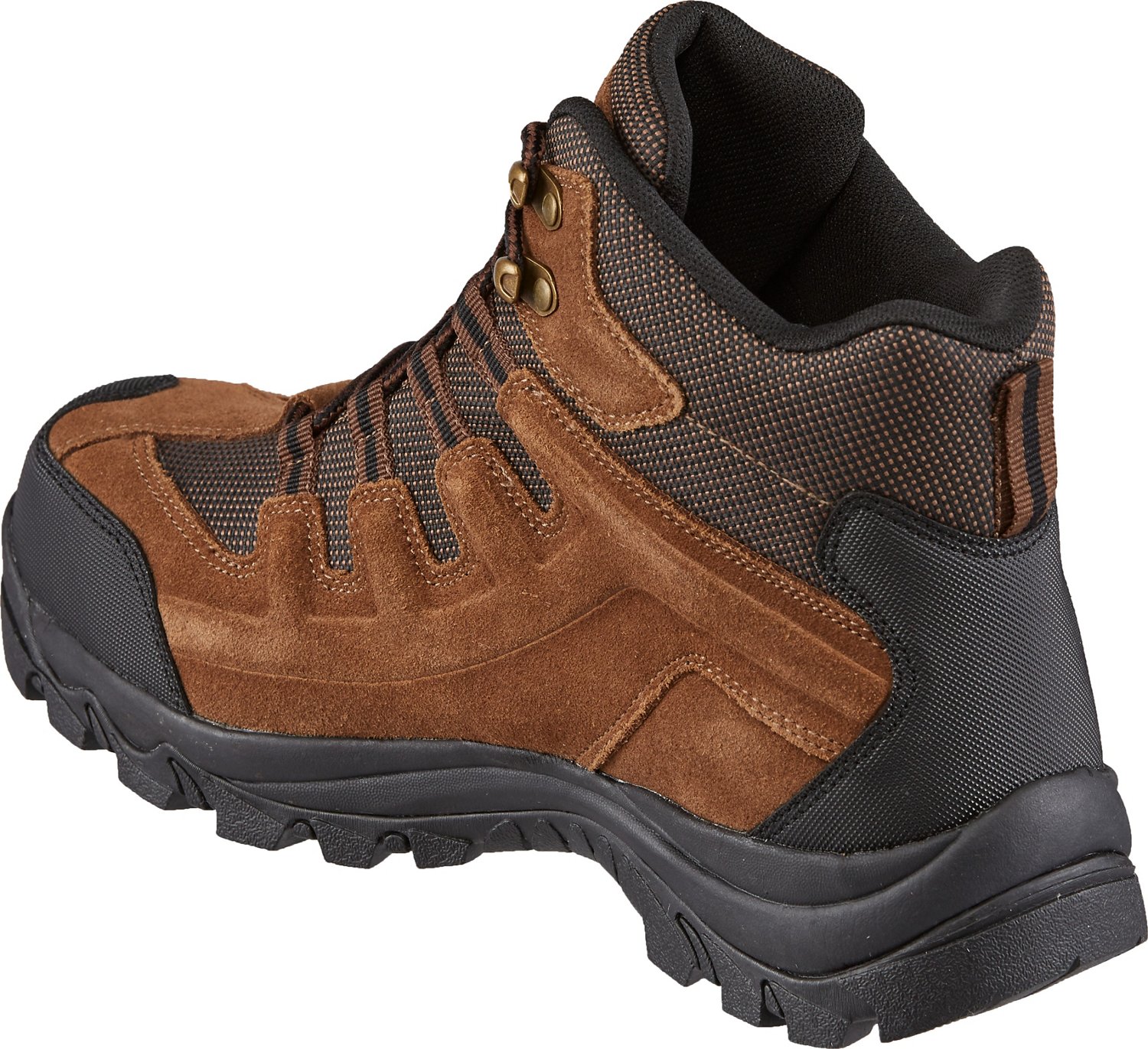 Brazos Men's Midnight II ST Rubber Boots