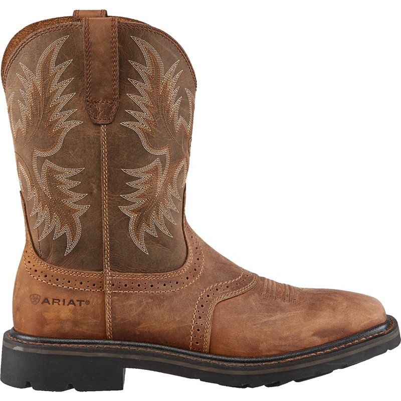 Ariat Men's Sierra … - image