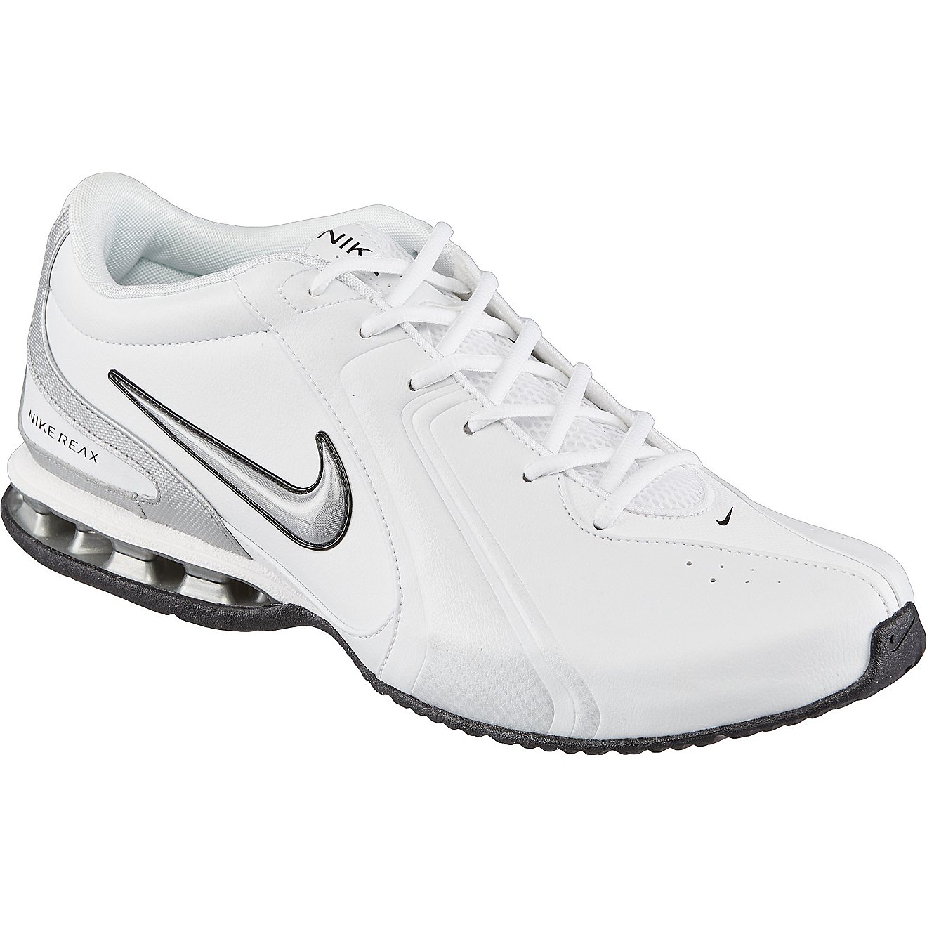 Nike Men's Reax Trainer III SL Training Shoes                                                                                    - view number 2