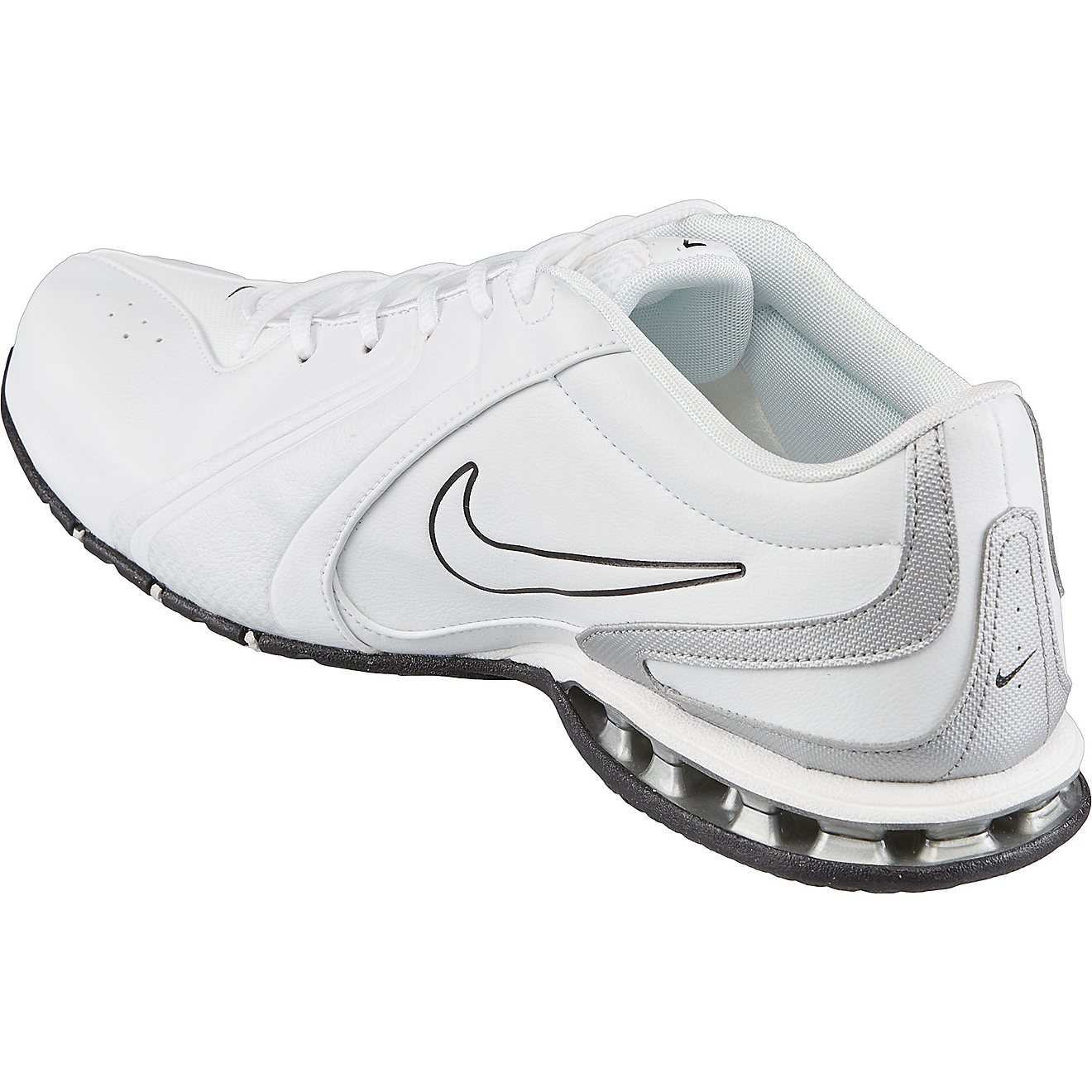 Nike Men's Reax Trainer III SL Training Shoes                                                                                    - view number 3