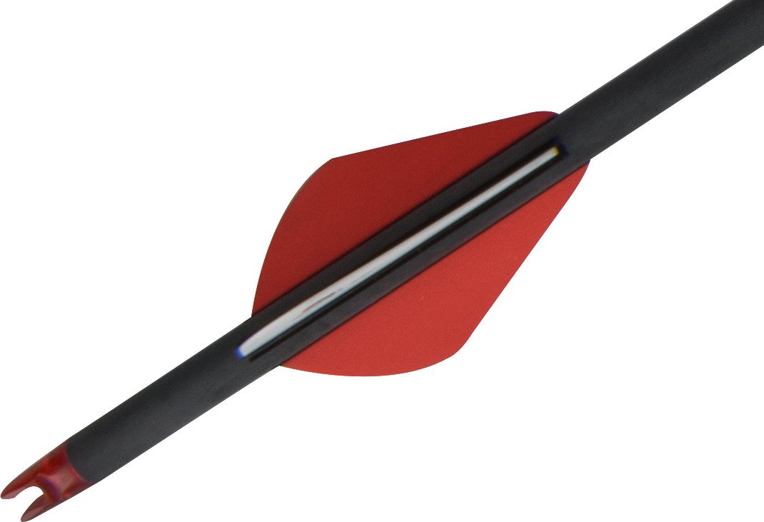 Gold Tip Velocity 400 Carbon Arrows 6-Pack - view number 3