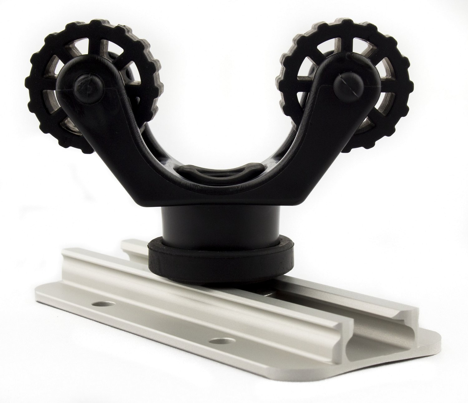 YakAttack RotoGrip Kayak Paddle Holder