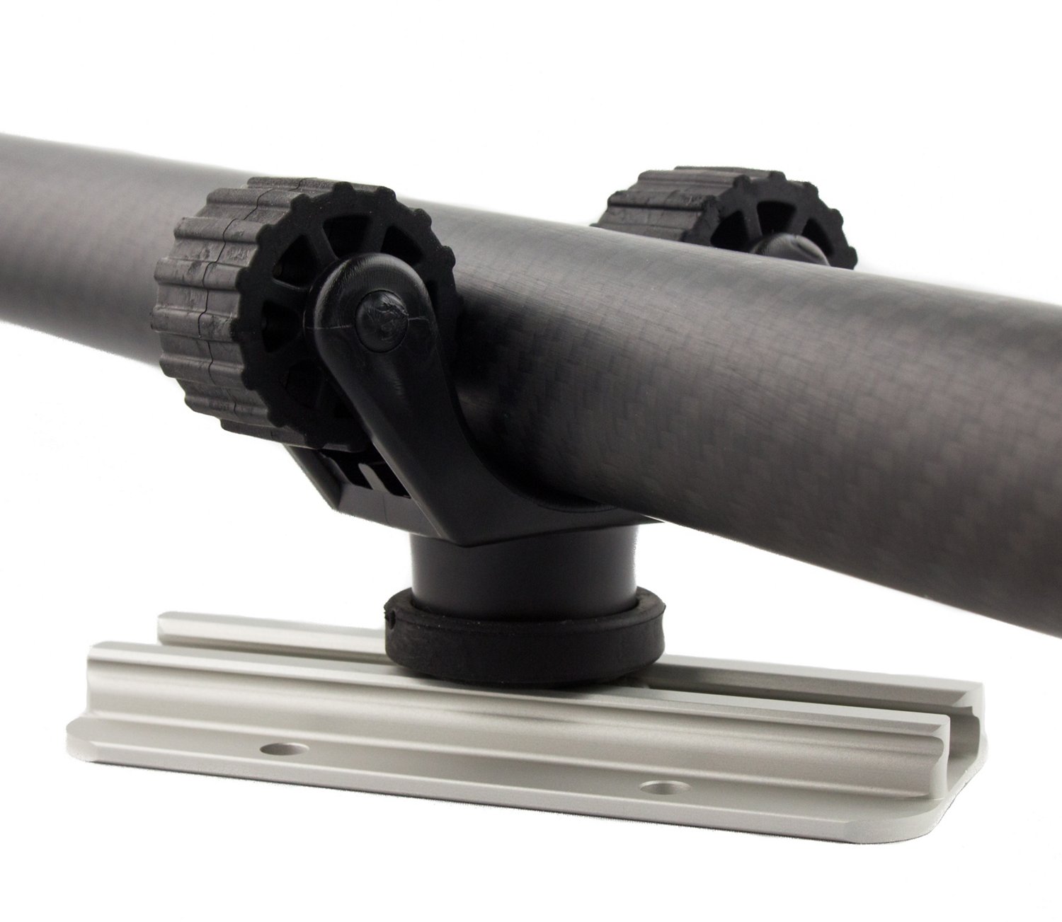 YakAttack RotoGrip Kayak Paddle Holder