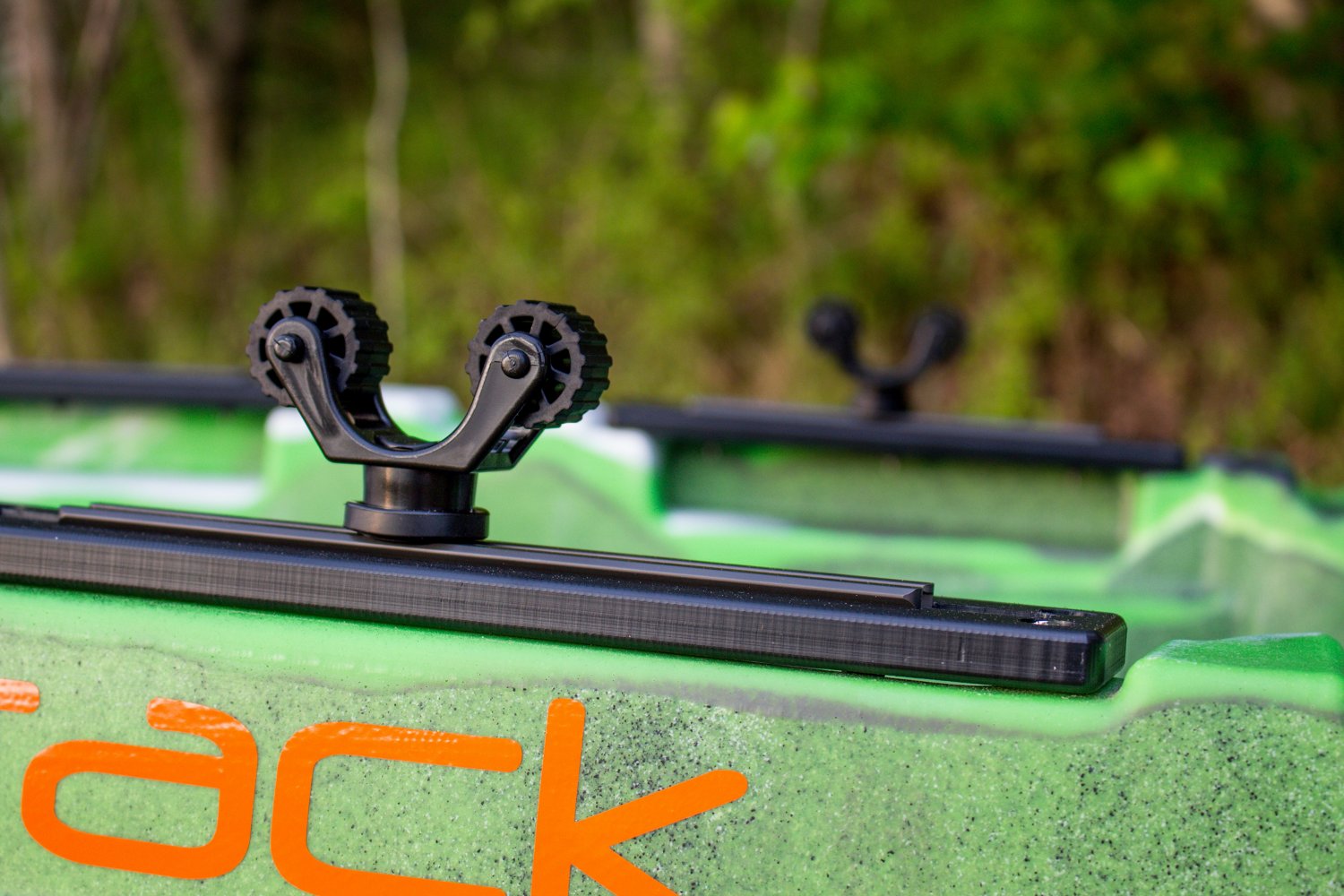 YakAttack RotoGrip Kayak Paddle Holder