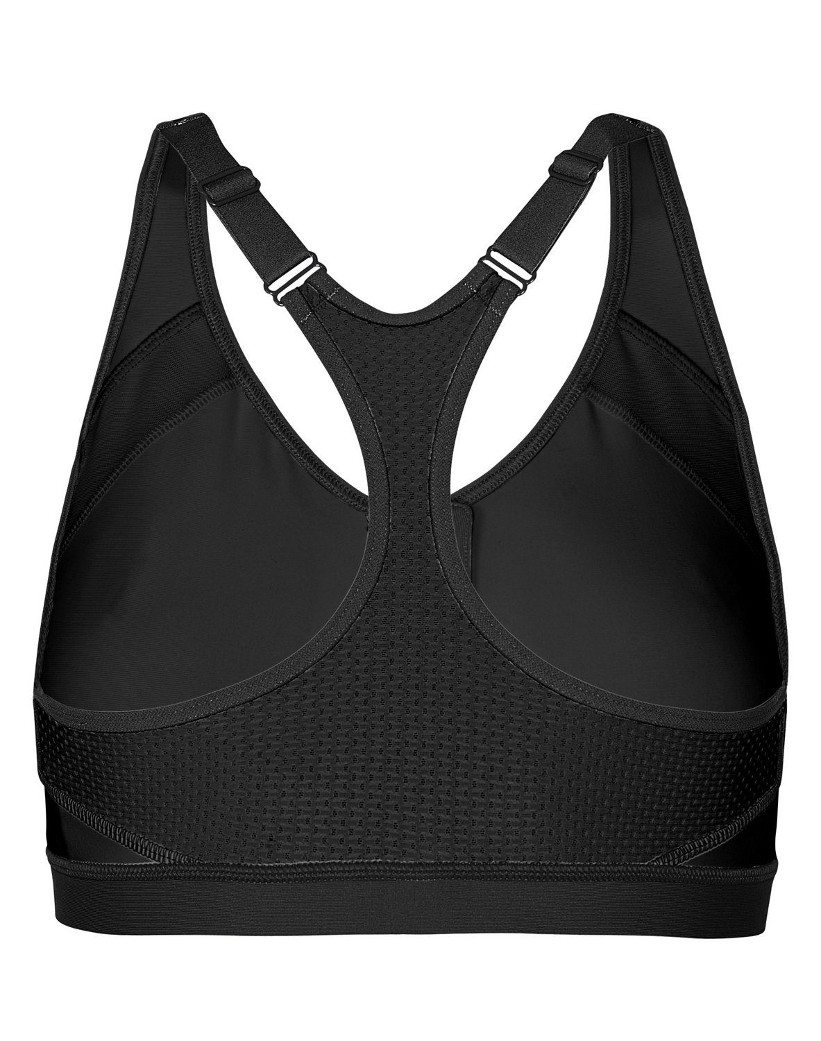 Champion Women's High Support Zip Bra - view number 2