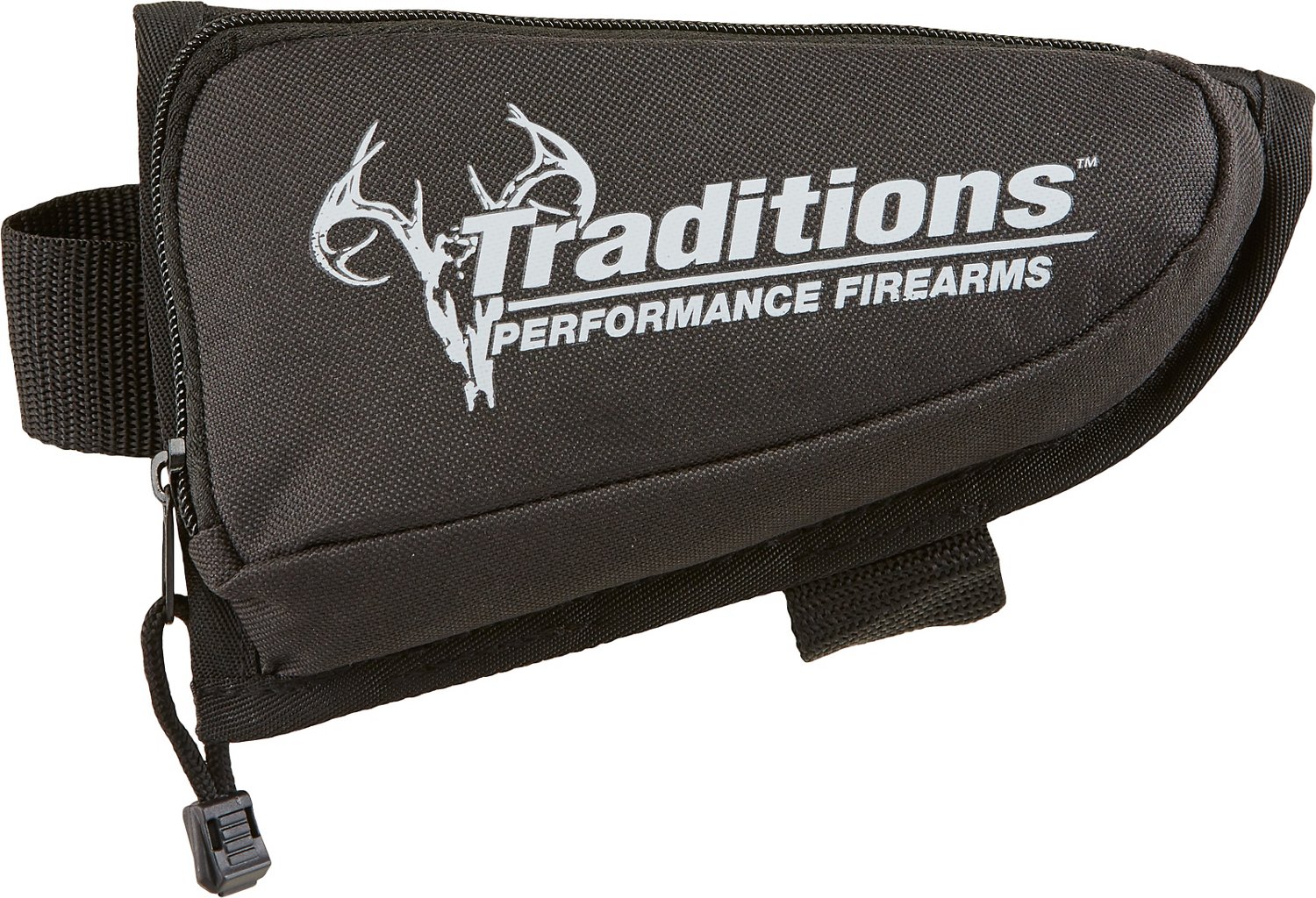 Traditions Rifle Stock Pack Academy