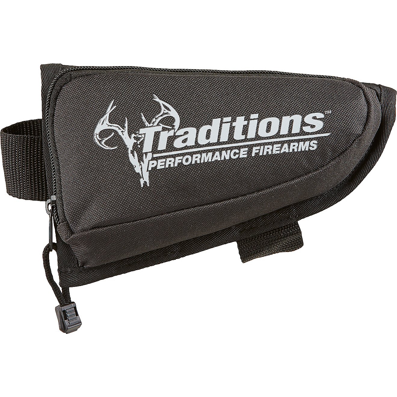 Traditions Rifle Stock Pack                                                                                                      - view number 1