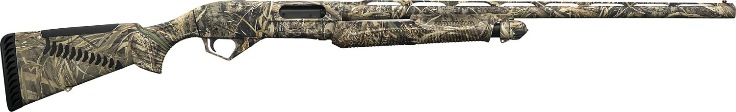 Benelli SuperNova 12 Gauge Pump-Action Shotgun - view number 1