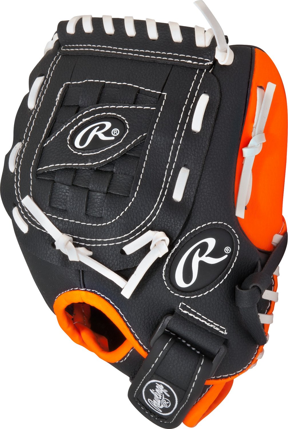 Rawlings Youth Players Series 10.5 in Baseball Glove - view number 3