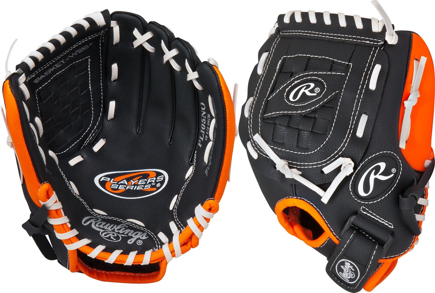 Cheap youth best sale baseball gloves