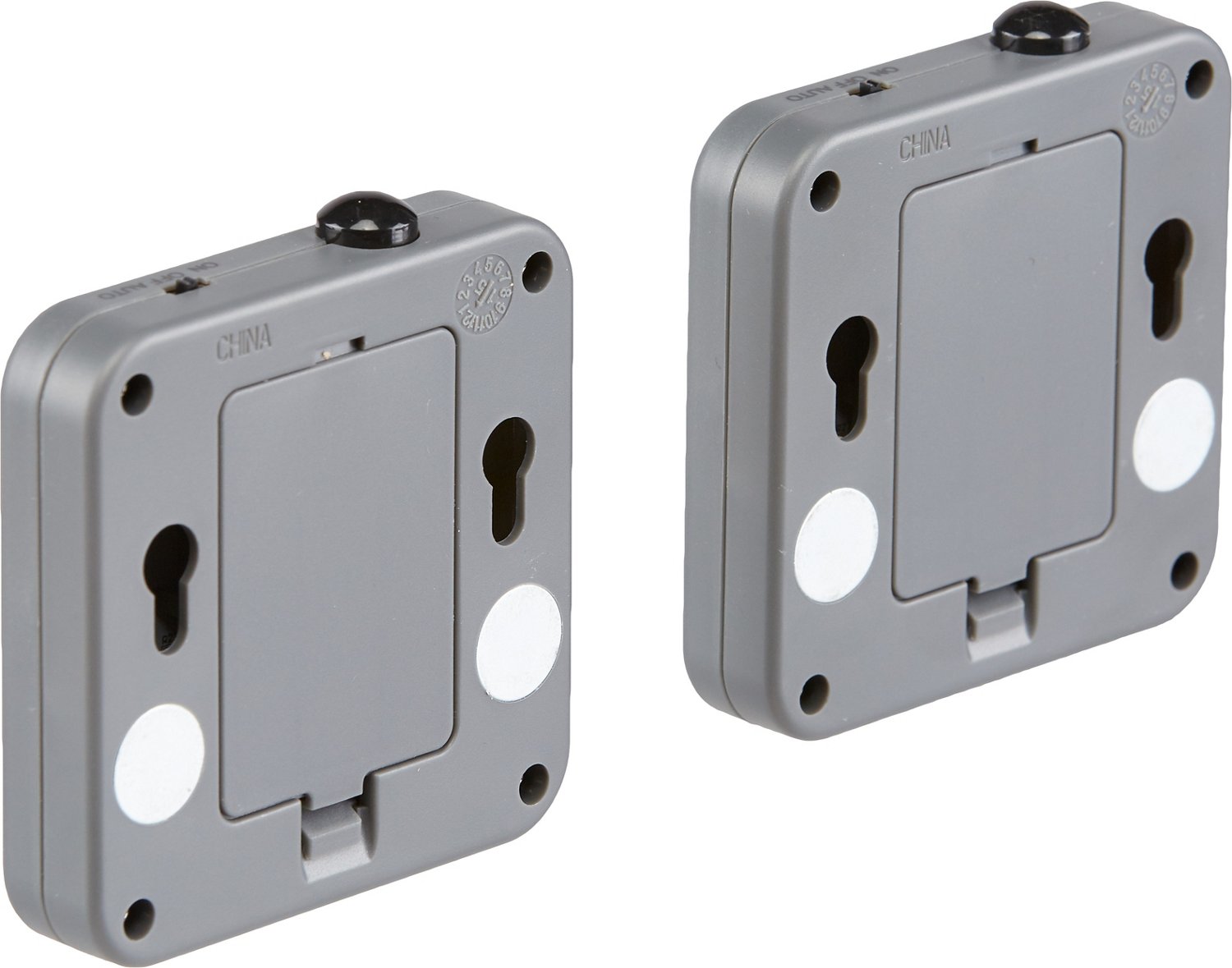 Lockdown Automatic Cordless 25-LED Vault Lights 2-Pack - view number 2