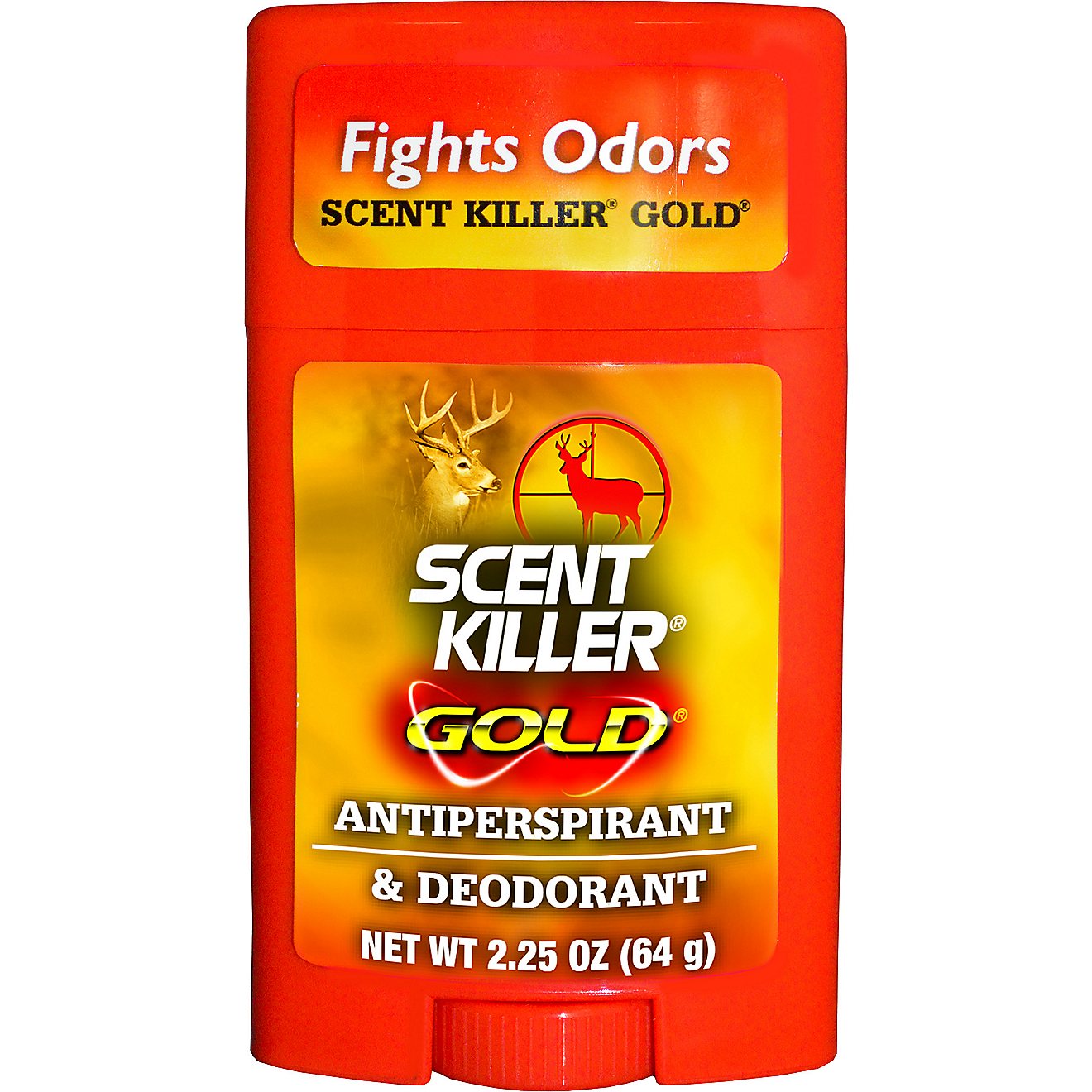 Wildlife Research Center® Scent Killer® Gold® Antiperspirant and Deodorant                                                    - view number 1