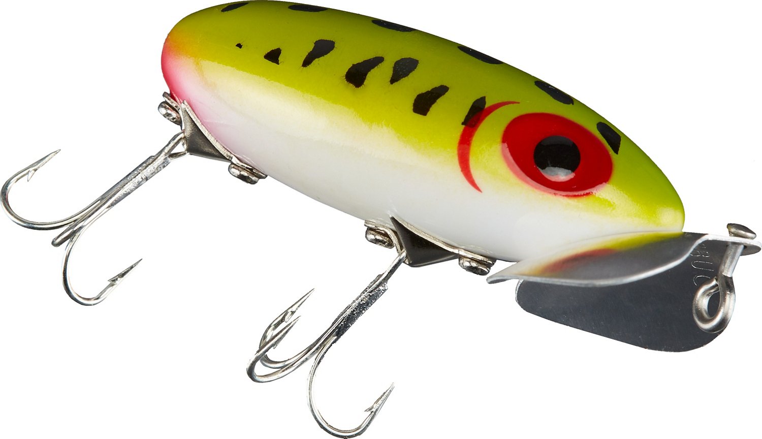 Arbogast Jitterbug 2-1/2