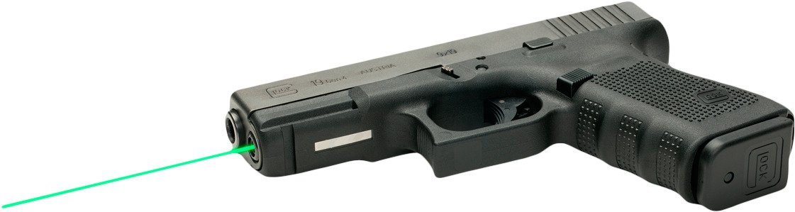 LaserMax LMS-G4-19G Guide Rod Laser Sight - view number 7