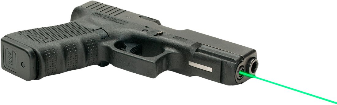 LaserMax LMS-G4-19G Guide Rod Laser Sight - view number 6