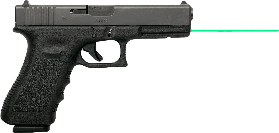 LaserMax LMS-1151G Guide Rod Laser Sight - view number 2