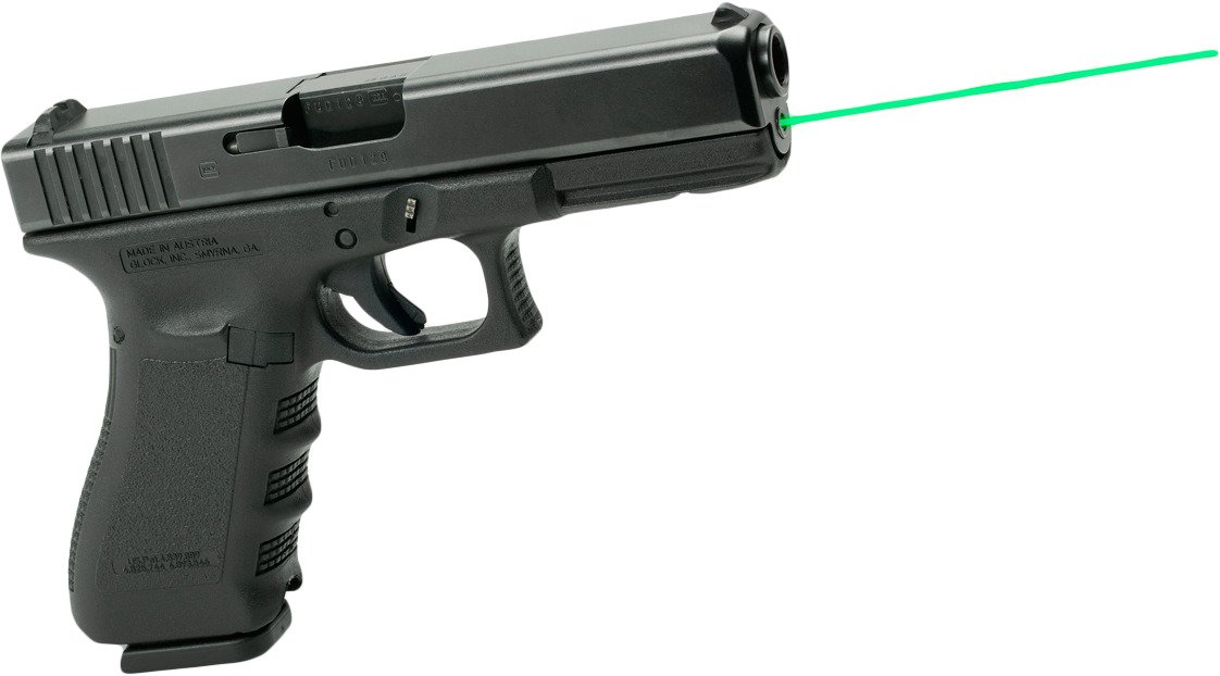 LaserMax LMS-1151G Guide Rod Laser Sight - view number 3