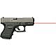 LaserMax LMS-1161-G4 Guide Rod Laser Sight                                                                                       - view number 2