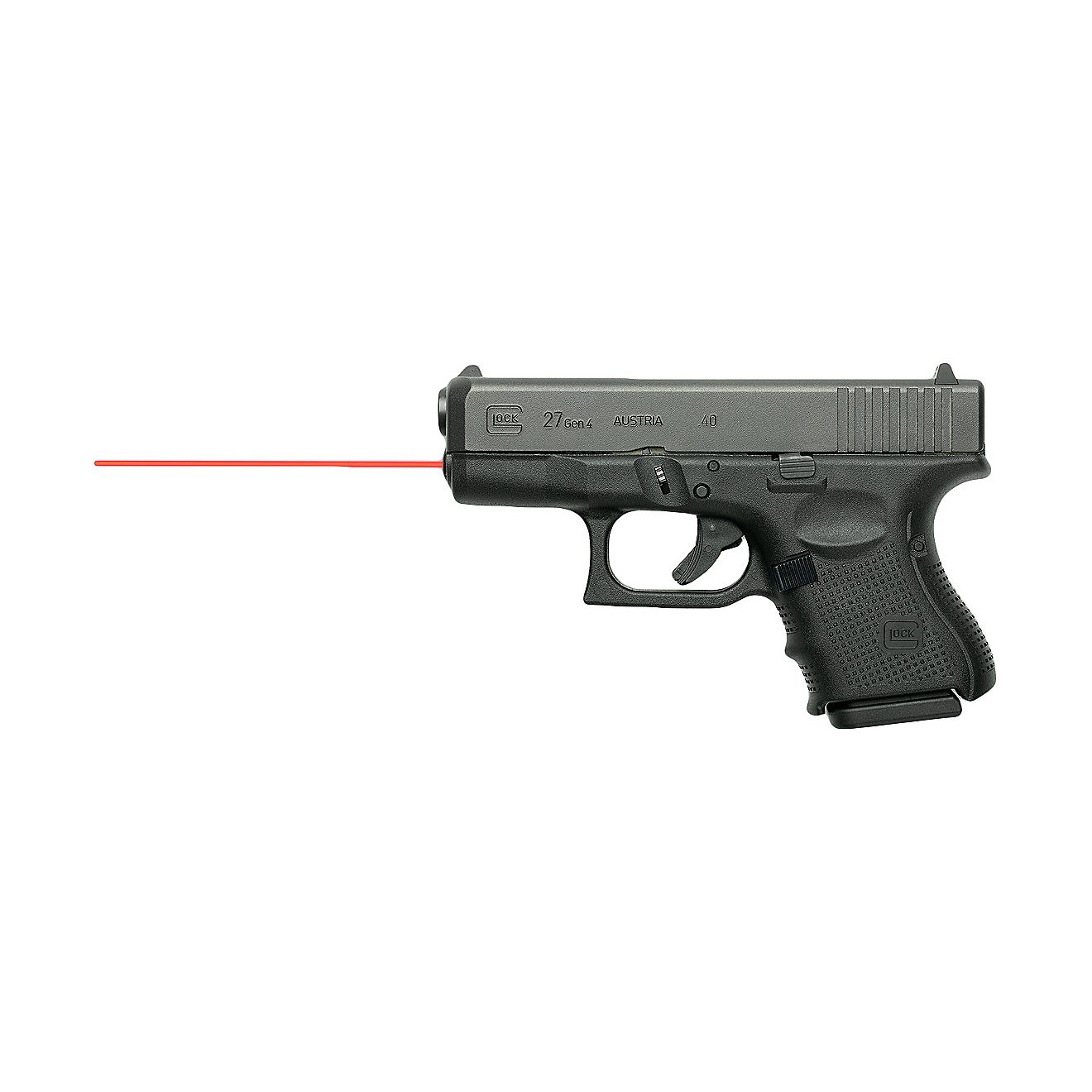 LaserMax LMS-1161-G4 Guide Rod Laser Sight                                                                                       - view number 3