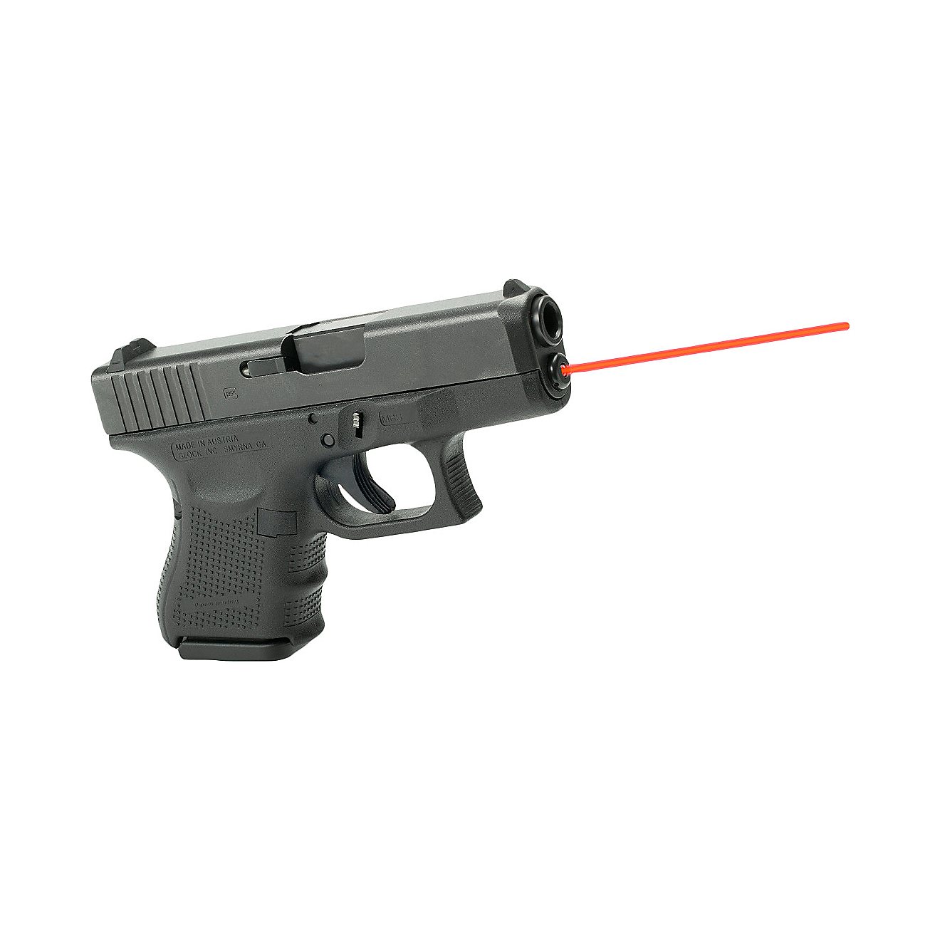 LaserMax LMS-1161-G4 Guide Rod Laser Sight                                                                                       - view number 4