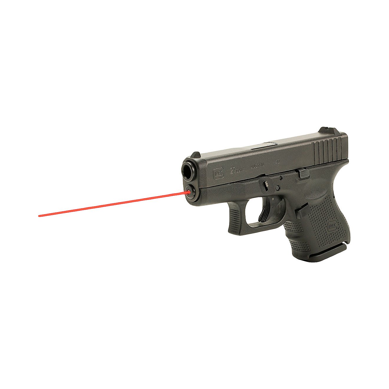 LaserMax LMS-1161-G4 Guide Rod Laser Sight                                                                                       - view number 5
