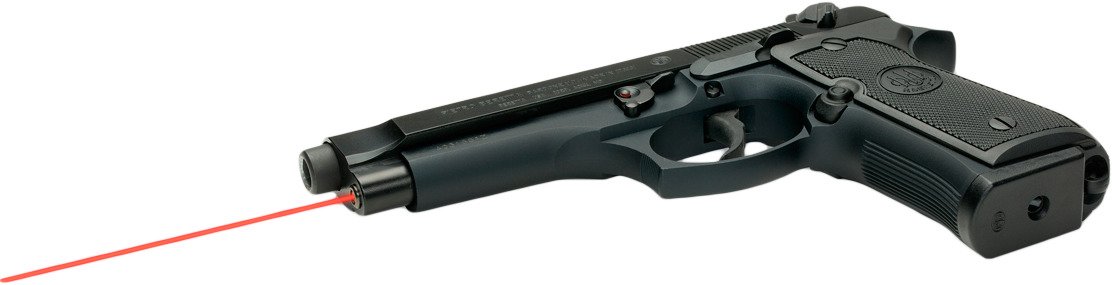LaserMax LMS-1441 Guide Rod Laser Sight - view number 7