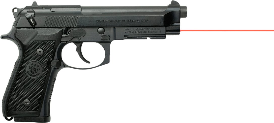 LaserMax LMS-1441 Guide Rod Laser Sight - view number 2