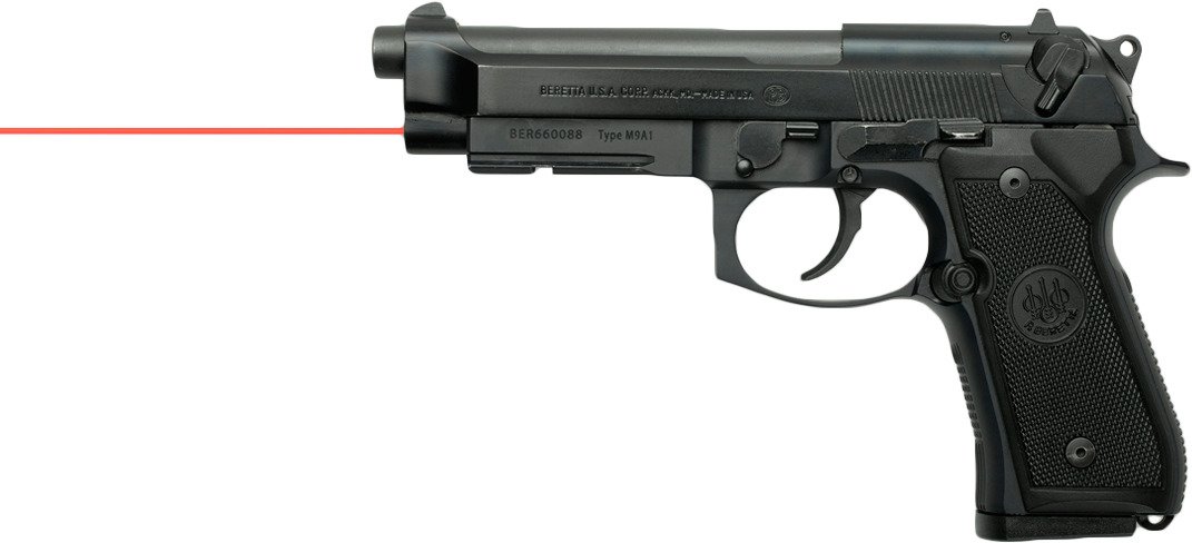 LaserMax LMS-1441 Guide Rod Laser Sight - view number 3