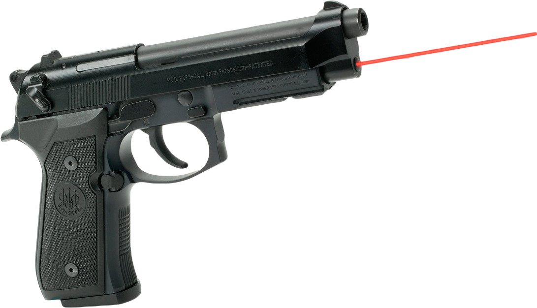 LaserMax LMS-1441 Guide Rod Laser Sight - view number 4