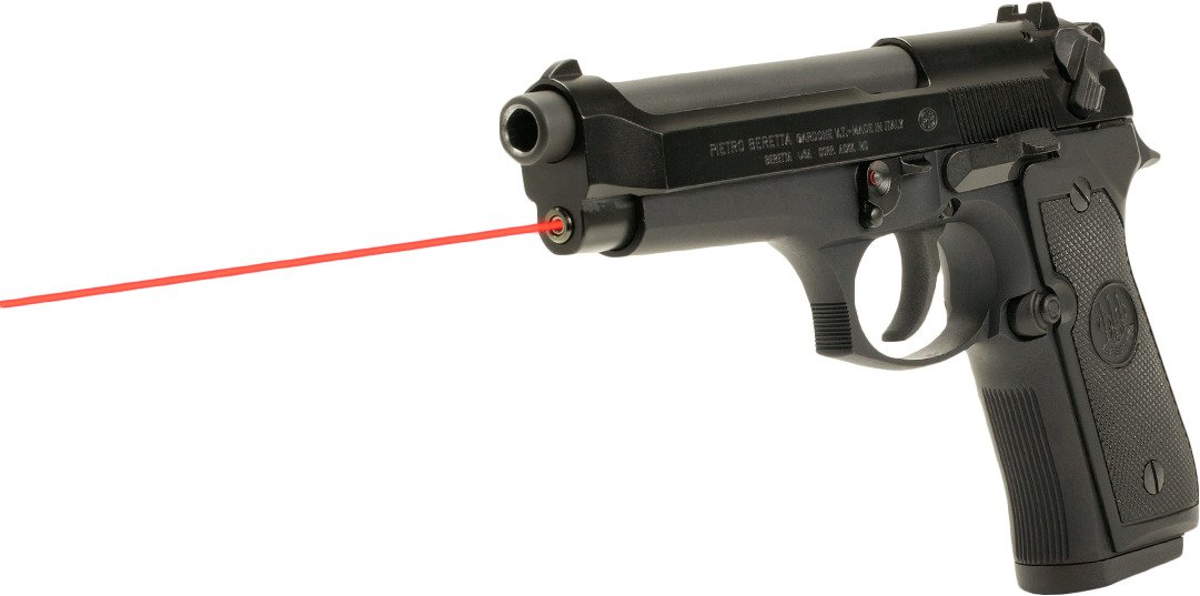LaserMax LMS-1441 Guide Rod Laser Sight - view number 5