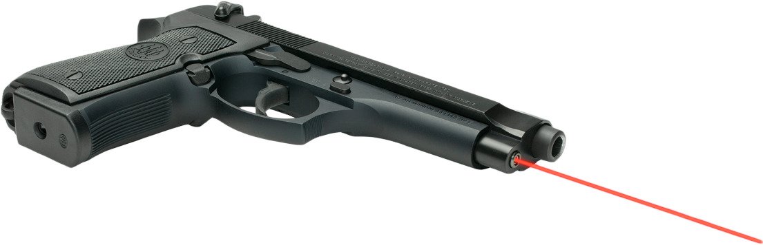 LaserMax LMS-1441 Guide Rod Laser Sight - view number 6