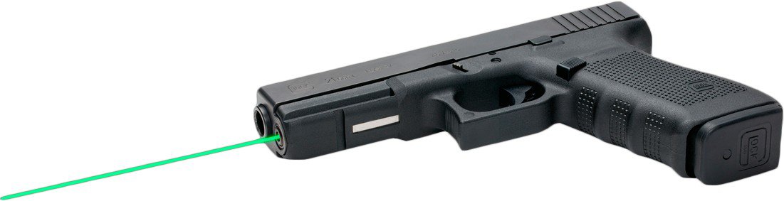 LaserMax LMS-G4-1151G Guide Rod Laser Sight - view number 6