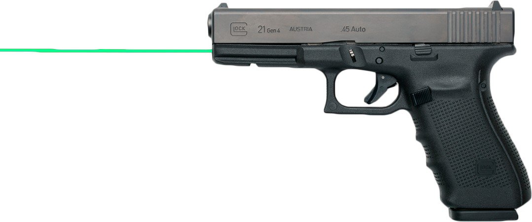 LaserMax LMS-G4-1151G Guide Rod Laser Sight - view number 3
