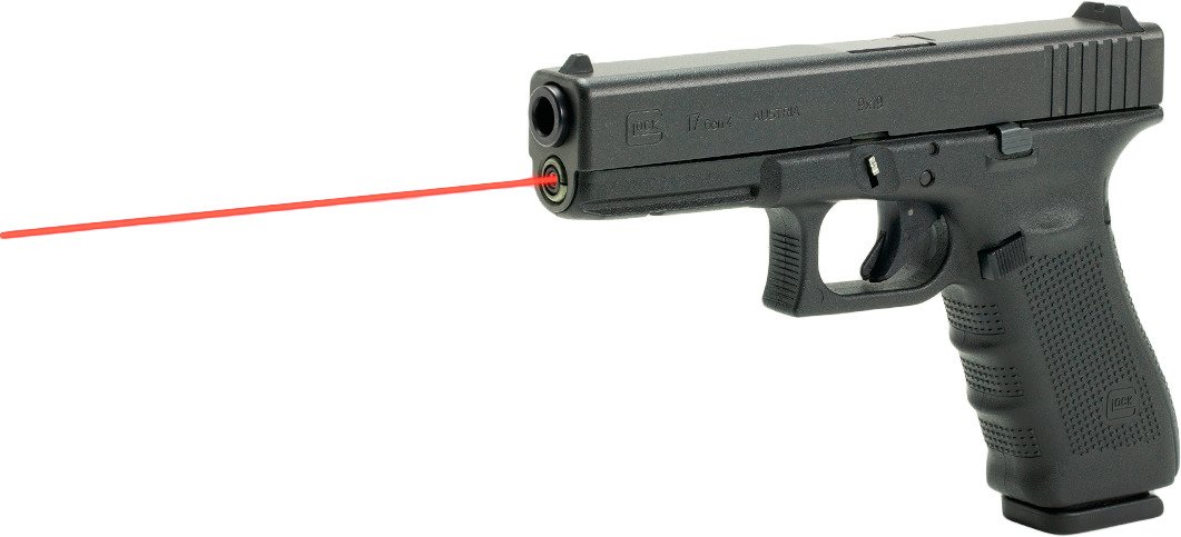 LaserMax LMS-G4-17 Guide Rod Laser Sight - view number 5