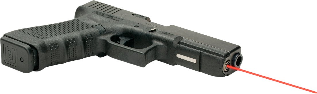 LaserMax LMS-G4-17 Guide Rod Laser Sight - view number 6