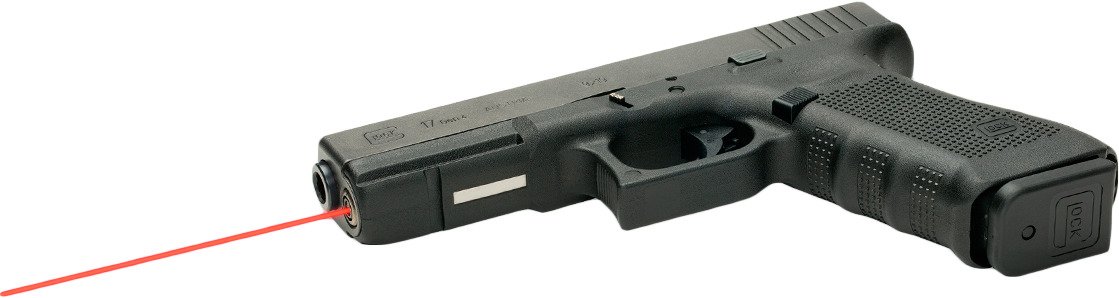 LaserMax LMS-G4-17 Guide Rod Laser Sight - view number 7