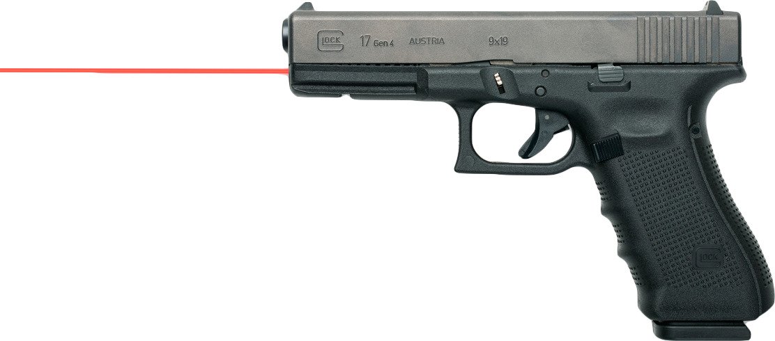 LaserMax LMS-G4-17 Guide Rod Laser Sight - view number 3