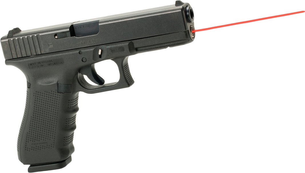 LaserMax LMS-G4-17 Guide Rod Laser Sight - view number 4