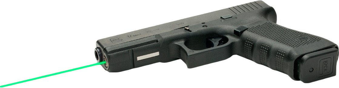 LaserMax LMS-G4-17G Guide Rod Laser Sight - view number 7