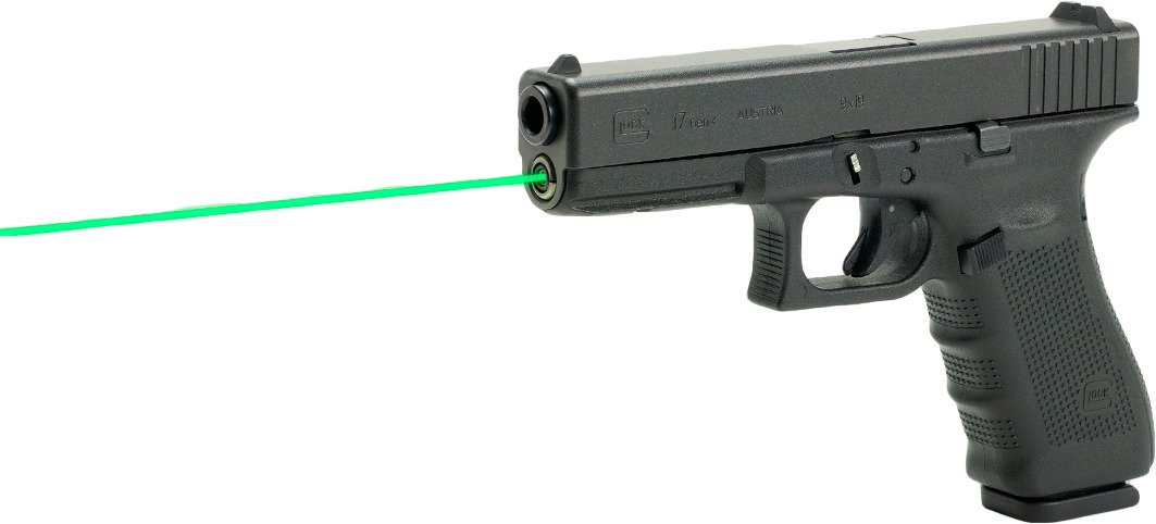 LaserMax LMS-G4-17G Guide Rod Laser Sight - view number 5