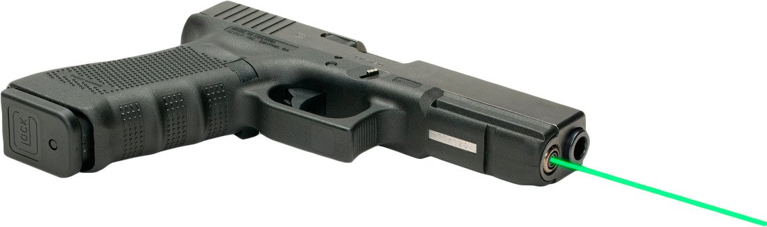 LaserMax LMS-G4-17G Guide Rod Laser Sight - view number 6